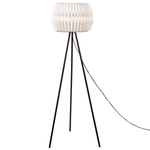 Stehlampe HUNTER Weiss