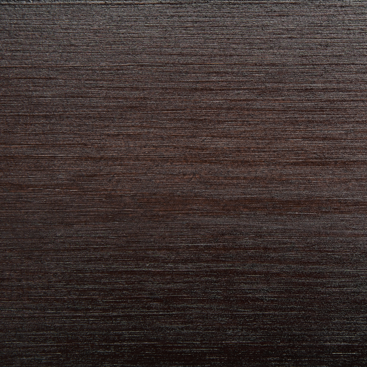 Hochbett Kiefernholz ALBON 90 x 200 cm Dunkelbraun