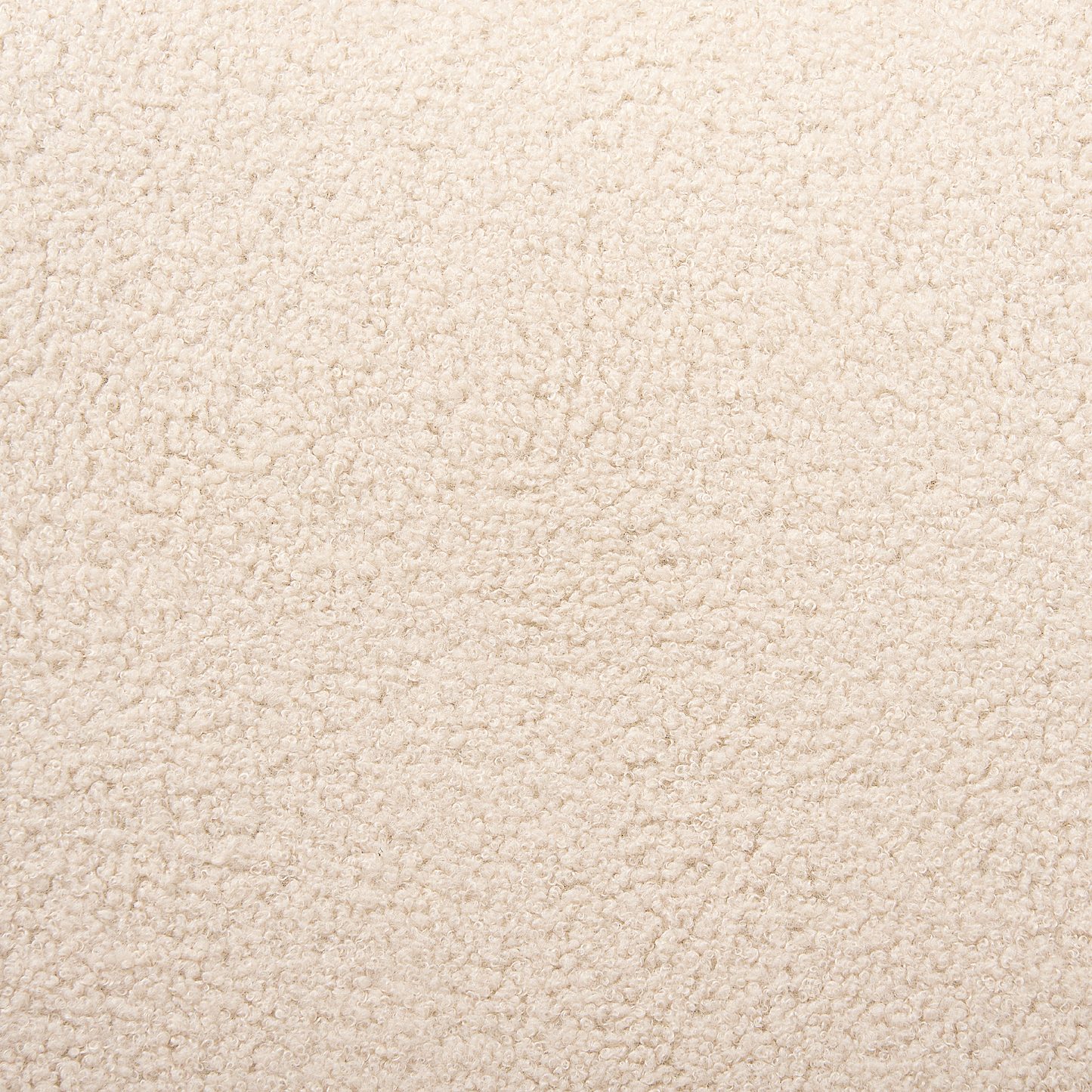 Esszimmerstuhl 2er Set AVILLA Bouclé Beige