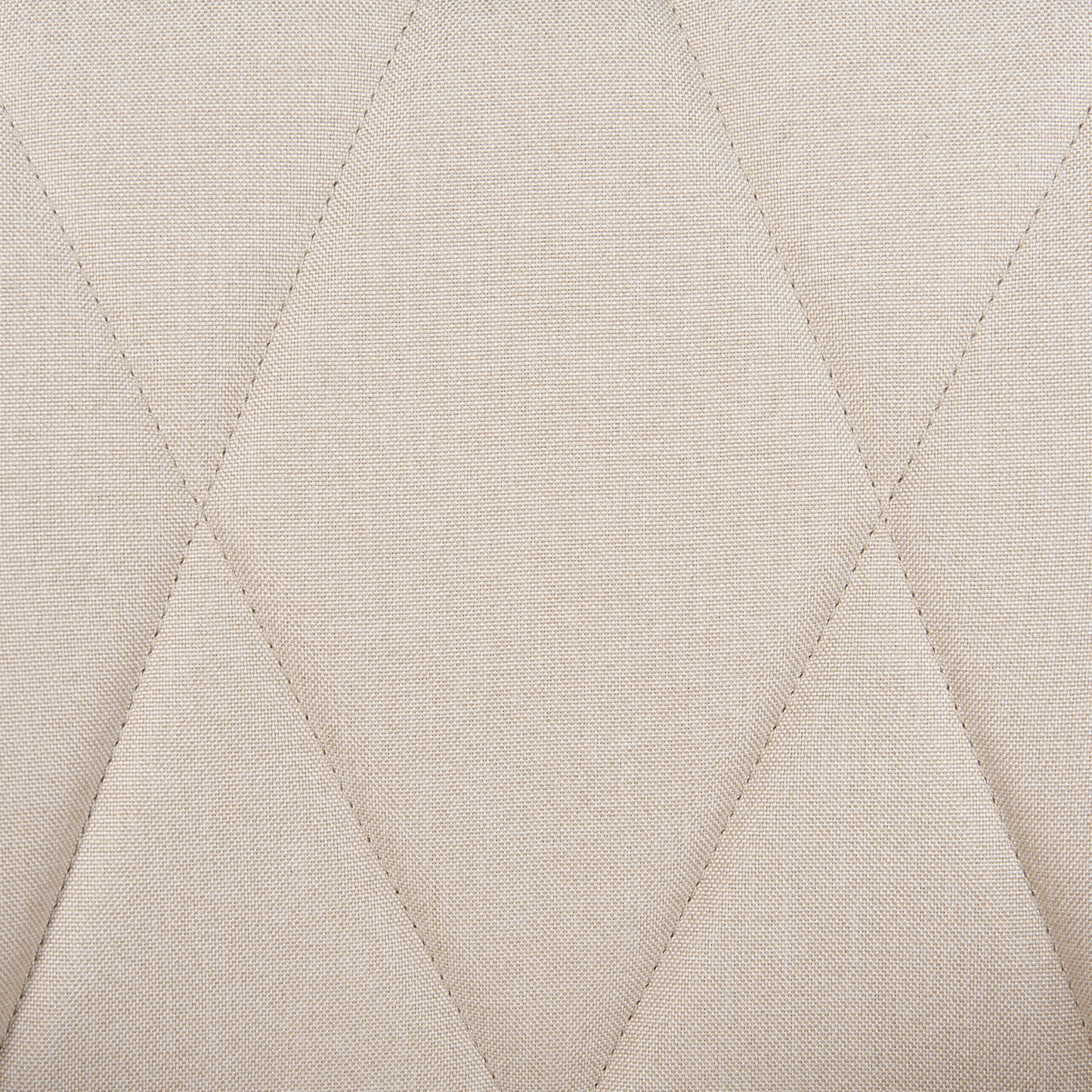 Set mit 2 Barstühlen DARIEN Hellbeige