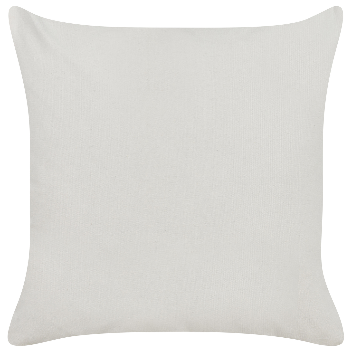 Dekokissen 2er Set TRACHELIUM 45 x 45 cm Grün Pflanzenmuster