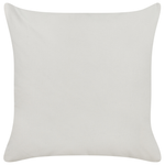 Dekokissen 2er Set TRACHELIUM 45 x 45 cm Grün Pflanzenmuster