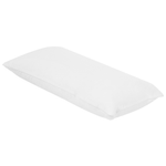 Kopfkissen Polyester hoch 40 x 80 cm TRIGLAV