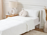 Warme Bettdecke Winter HOWERLA Polyester 155 x 220 cm