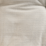 Gartensofa 2-Sitzer MARATEA Rattan Naturfarben