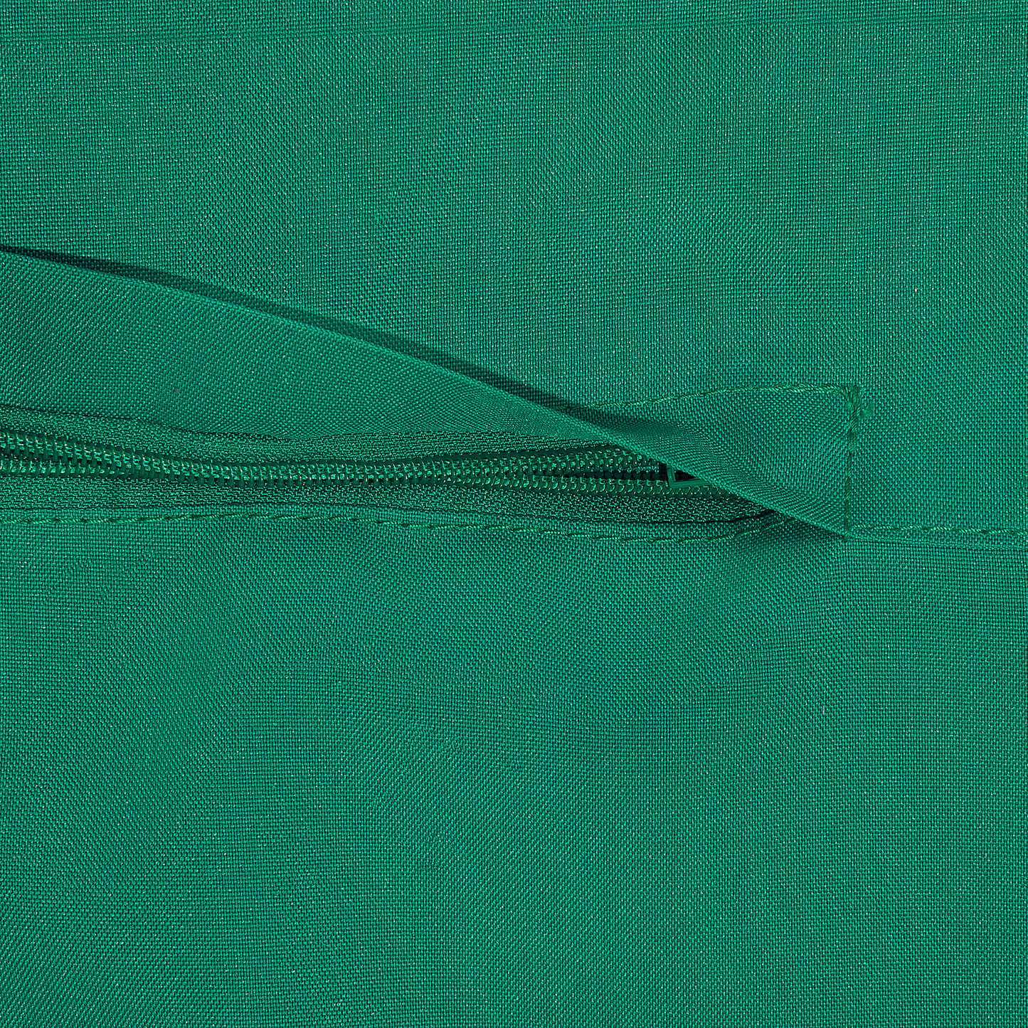 Sitzsackbezug FUZZY 180 cm 140 cm Smaragdgrün