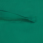 Sitzsackbezug FUZZY 180 cm 140 cm Smaragdgrün