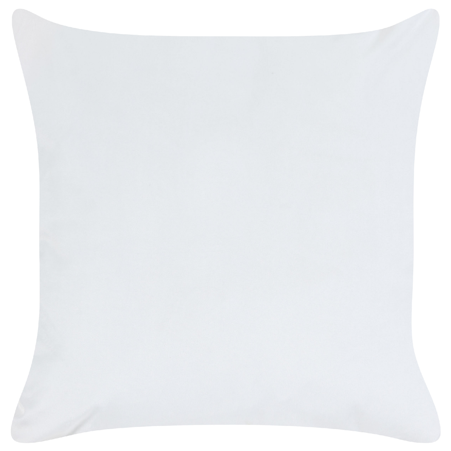 Dekokissen Samtstoff Einhornmotiv rosa 45 x 45 cm 2er Set UNIOLA