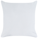 Kinderkissen aus Samt mit Waldmotiv 45 x 45 cm Mintgrün 2er Set FOOTHILL