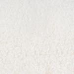 Dekokissen Bouclé Weiss MUNCHKIN 35 x 35 cm