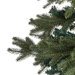Künstlicher Weihnachtsbaum 240 cm grün HUXLEY