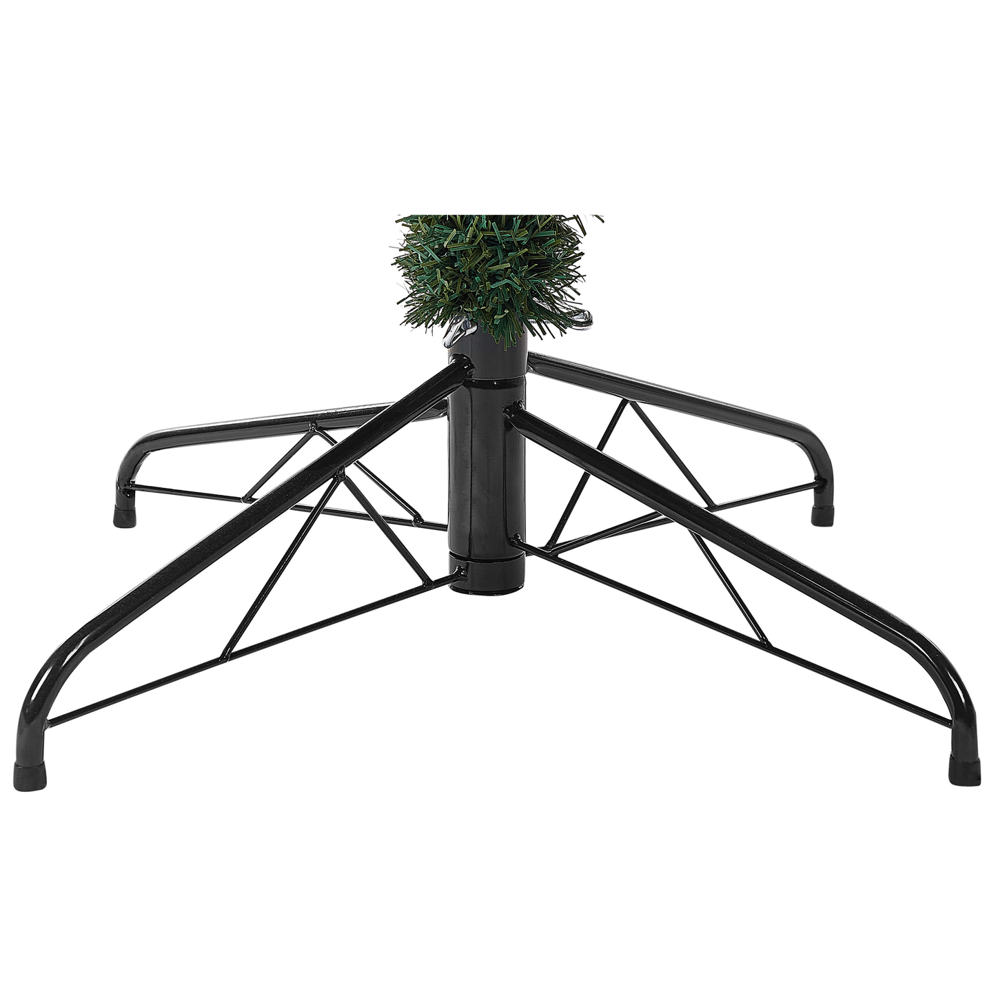 Künstlicher Weihnachtsbaum 240 cm grün HUXLEY