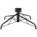 Künstlicher Weihnachtsbaum 240 cm grün HUXLEY