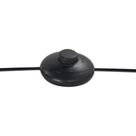 Stehlampe KERIAN Rattan Naturfarben