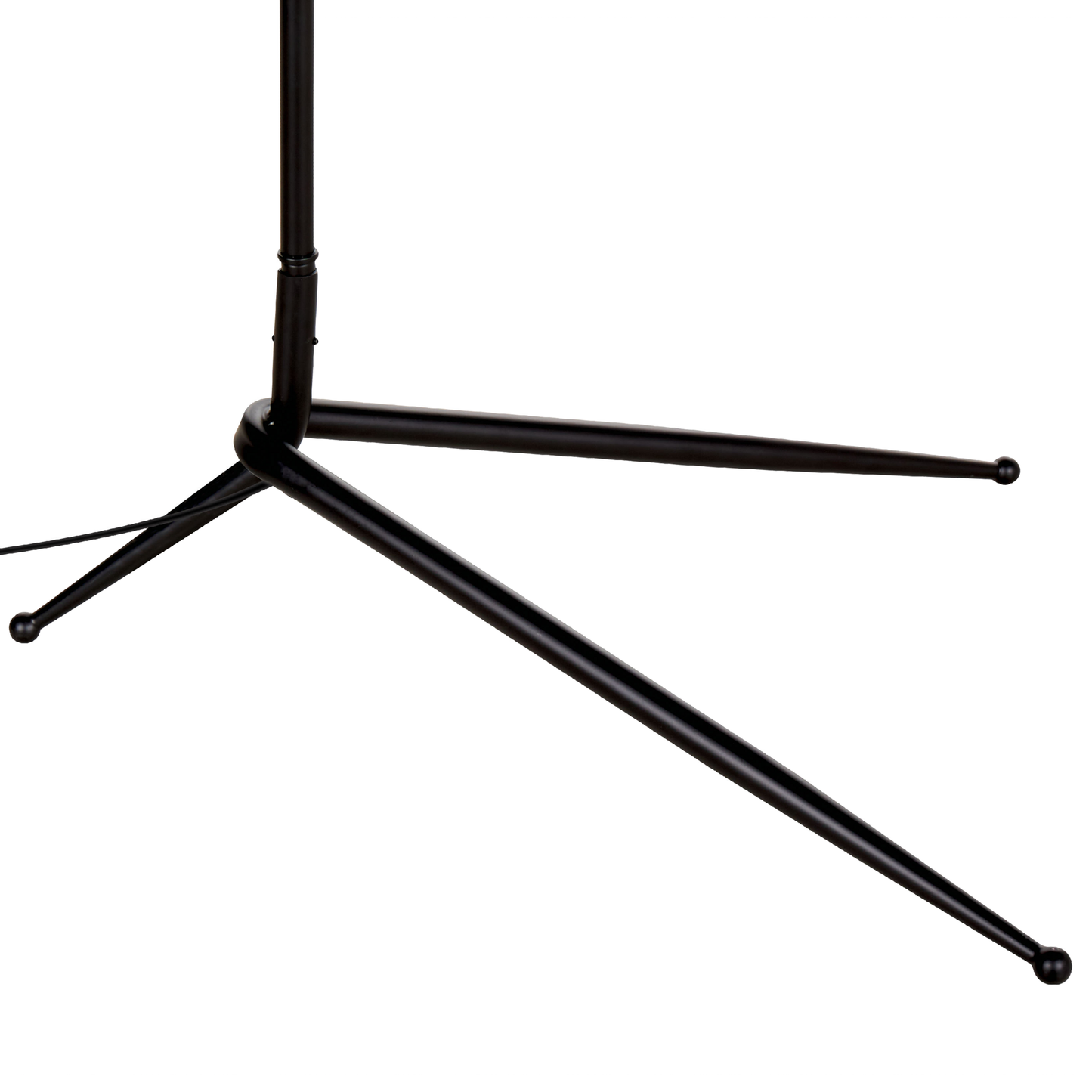 Stehlampe KERIAN Rattan Naturfarben
