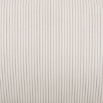 Bett mit Lattenrost Cord VINAY 180 x 200 cm Hellbeige