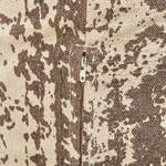 Bodenkissen SHASA Baumwolle Beige