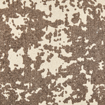 Bodenkissen SHASA Baumwolle Beige