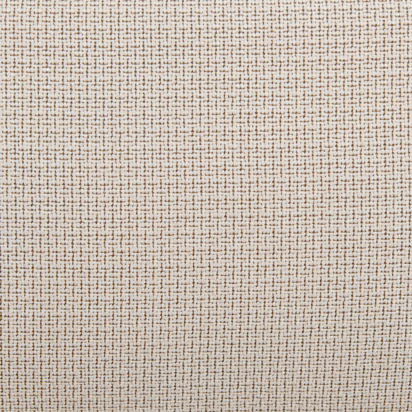 Bett mit Lattenrost Stoff VINAY 160 x 200 cm Beige