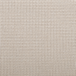 Bett mit Lattenrost Stoff VINAY 180 x 200 cm Beige