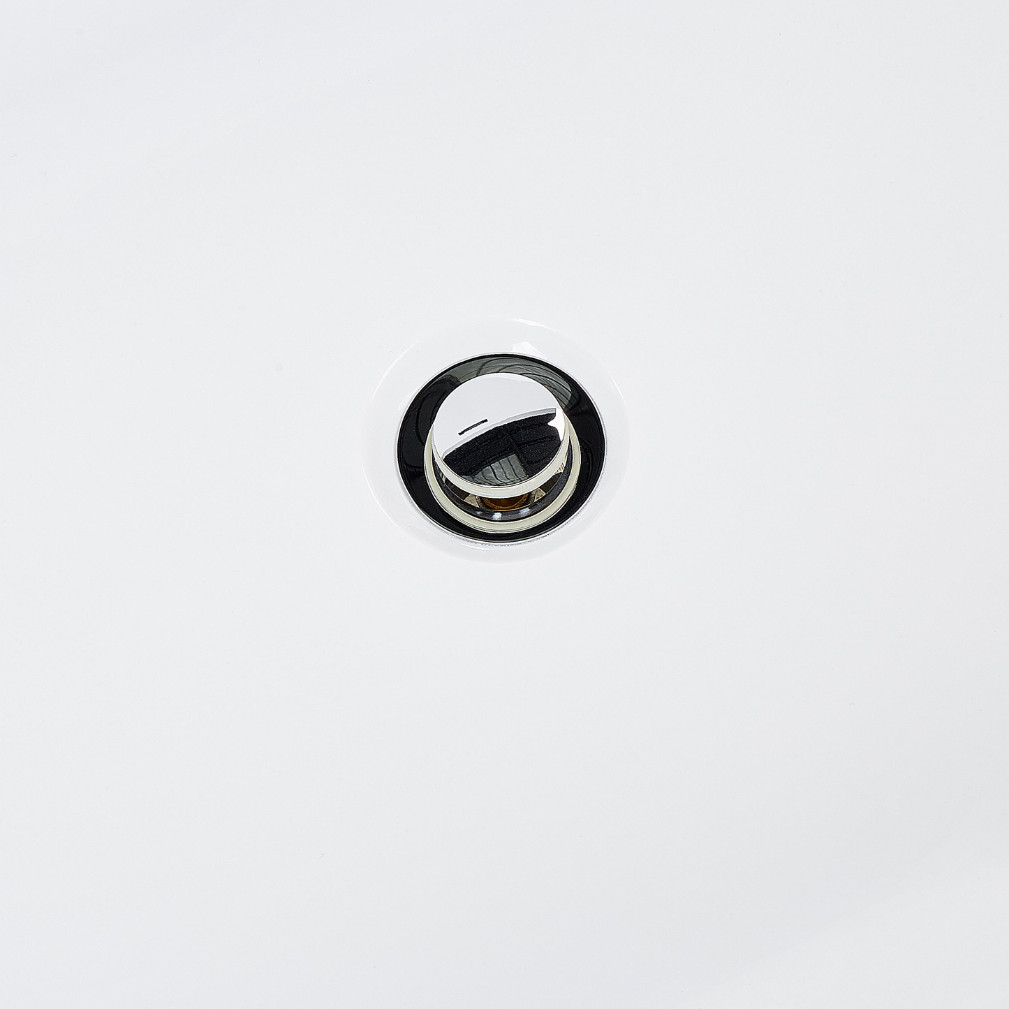 Badewanne 167 x 73 cm oval weiss GOCTA