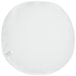 Gartenkissen 2er Set MONESI Blumenmuster 40 x 40 cm Bunt