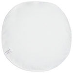 Gartenkissen 2er Set CASTELARO Blumenmuster 40 x 40 cm Bunt