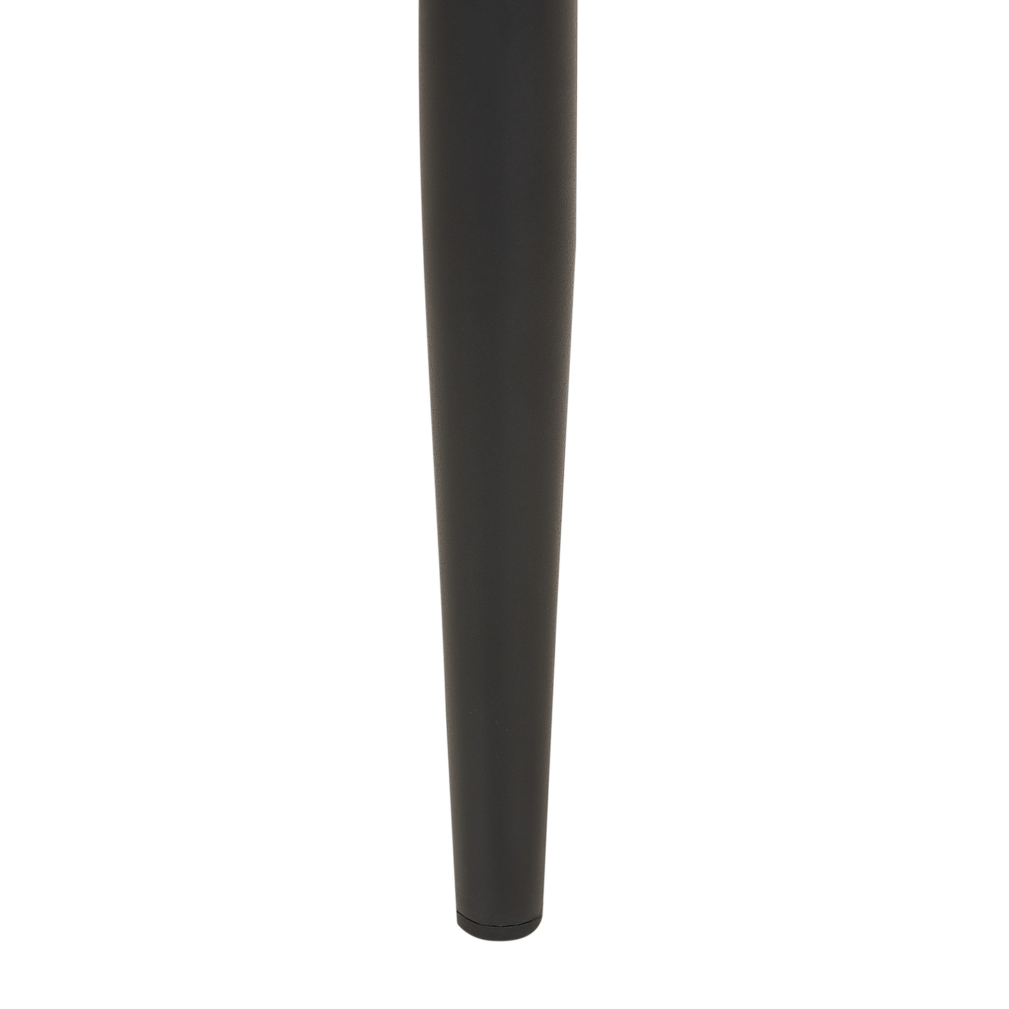 Esszimmerstuhl 2er Set Stoff Cremeweiss EVERLY