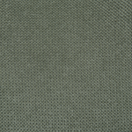 Esszimmerstuhl 2er Set Stoff Grün EVERLY