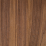 Bett mit Lattenrost ZEN 160 x 200 cm Braune Esche