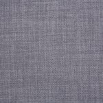 Wasserbett Stoff PARIS 140 x 200 cm Grau