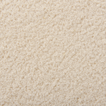 Nachttisch mit 1 Schublade FLAYAT Bouclé Beige