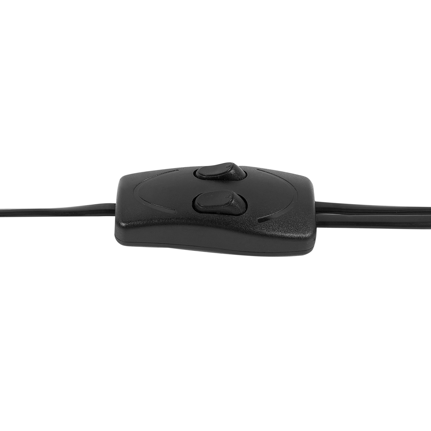 Wandlampe ESTRELLA verstellbar Metall Hellgrau