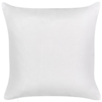 Gartenkissen 2er Set ELLERA Tiermuster 45 x 45 cm Grün