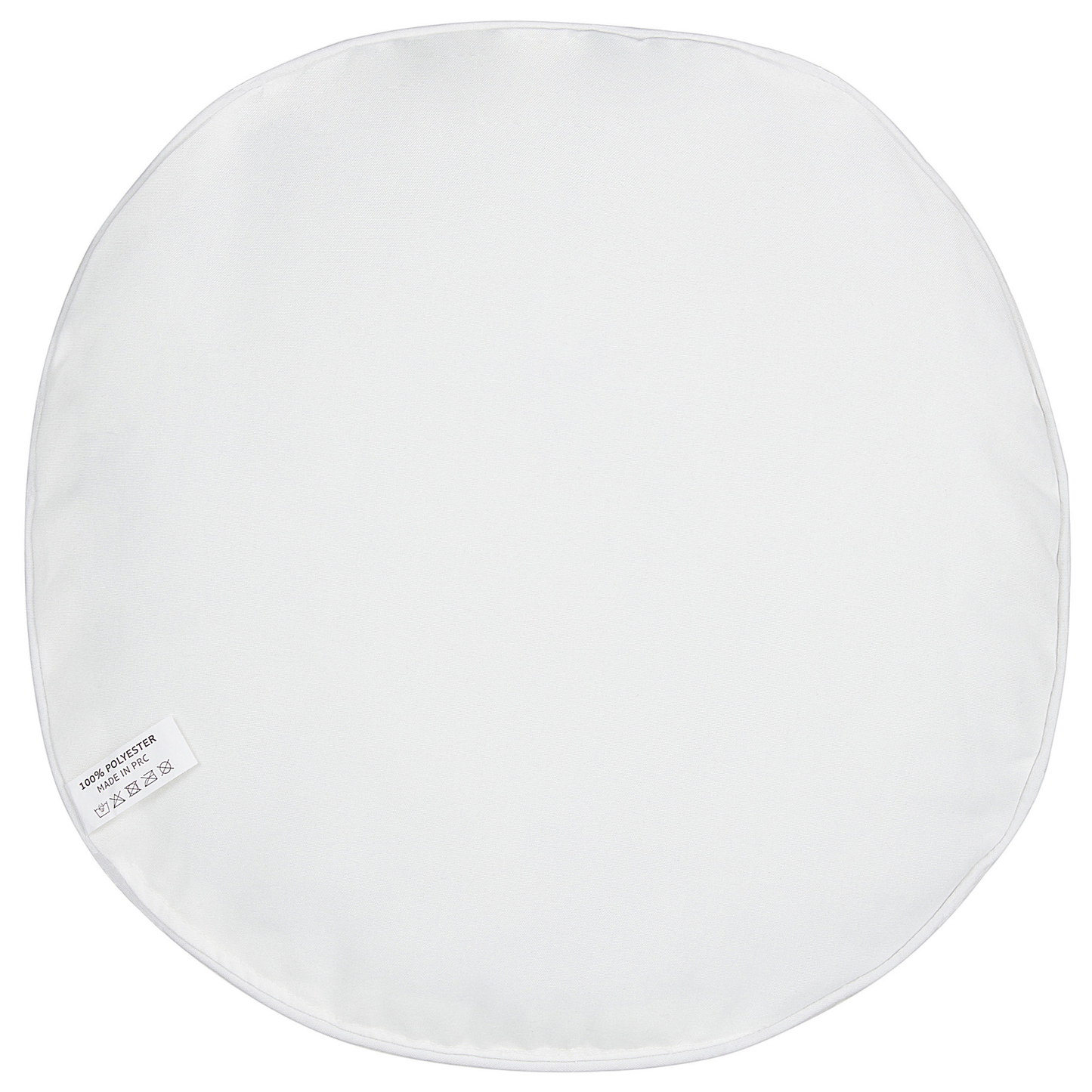 Kissen 2er Set Grün CUNEO 40 x 40 cm