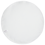 Gartenkissen 2er Set ARENZANO Tiermuster 40 x 40 cm Beige
