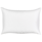 Gartenkissen 2er Set VEGLINO Pflanzenmuster 40 x 60 cm Blau