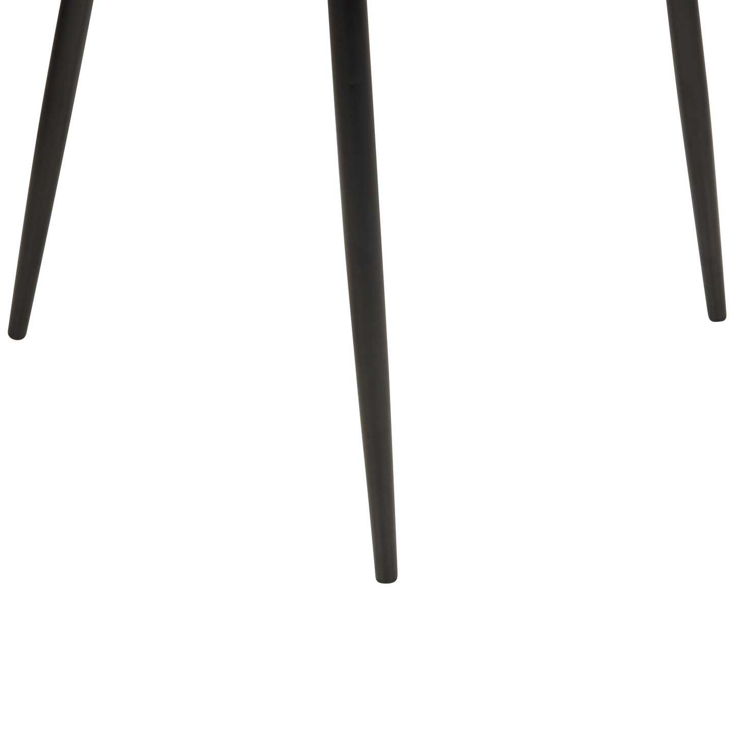 Esszimmerstuhl 2er Set ELIM Orange