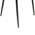 Esszimmerstuhl 2er Set ELIM Dunkelgrün