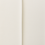 2-Sitzer Sofa Samtstoff cremeweiss MALUNG