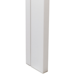Gartentisch COMO 150 cm 90 cm Beige