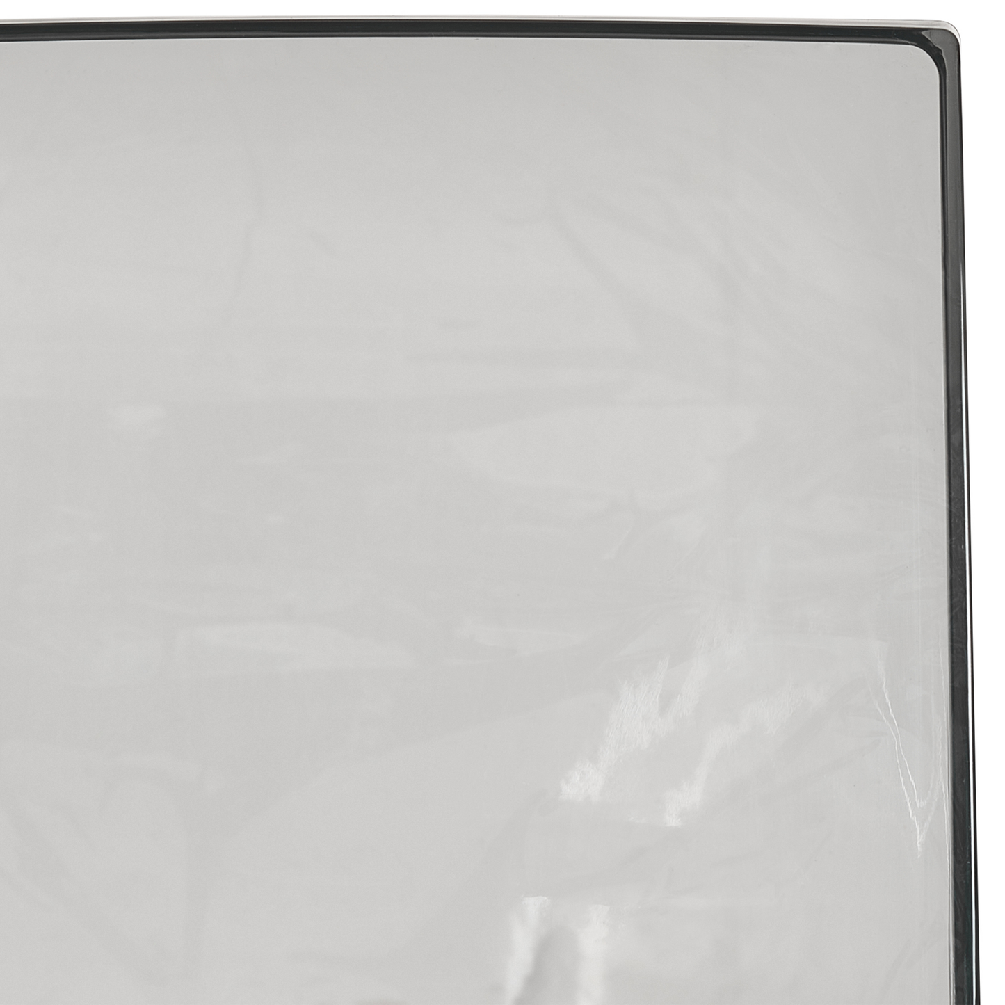 Set mit 2 Barstühlen WELLINGTON Schwarz