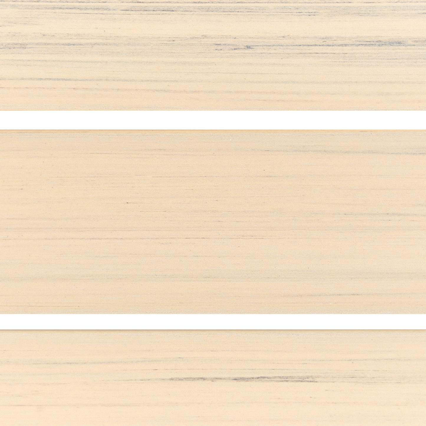 Gartenstuhl 6er Set COMO Beige