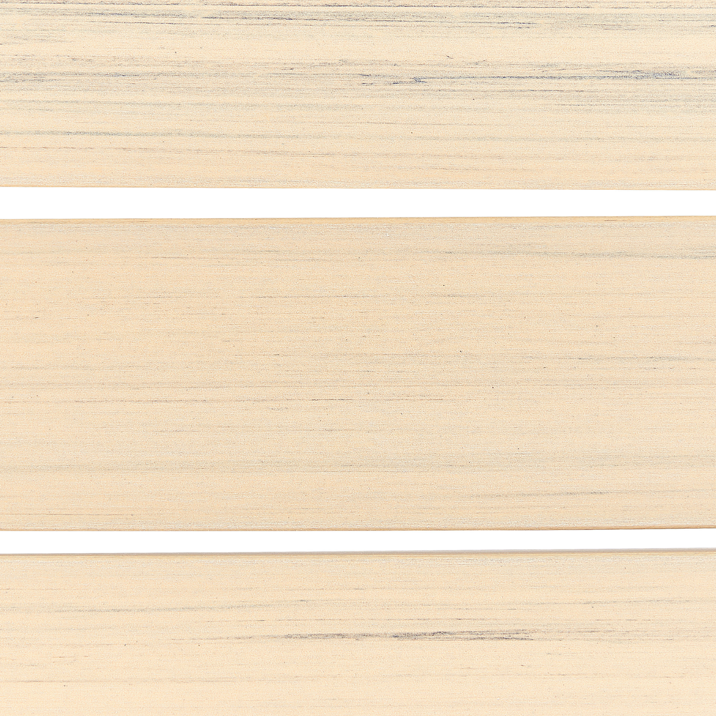 Gartenstuhl 4er Set PRATO Beige