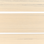 Gartenstuhl 4er Set PRATO Beige