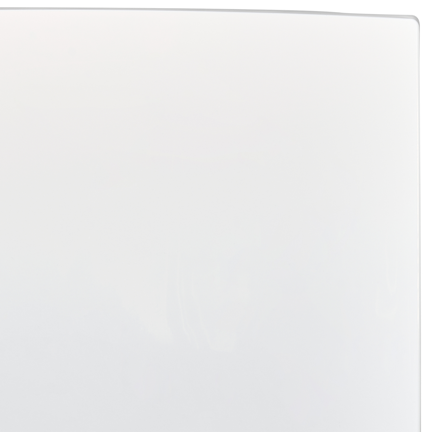 Set mit 2 Barstühlen WELLINGTON Weiss