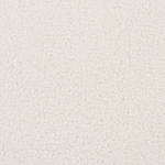 Sessel VOSS Bouclé Weiss