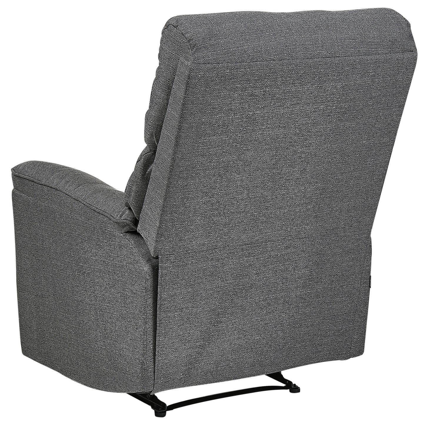 Fernsehsessel EVERTON Grau