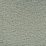 Esszimmerstuhl 2er Set NELKO Bouclé Hellgrün