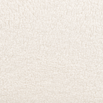 Sessel LOVELOCK Bouclé Weiss